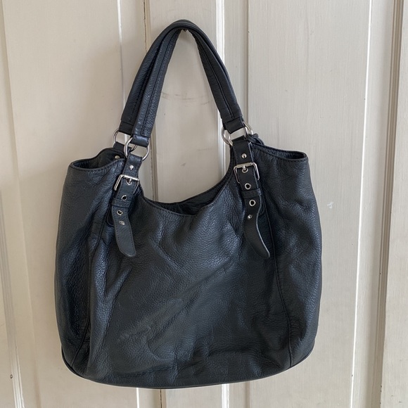 Michael Kors Hobo shoulder bag - Picture 3 of 6
